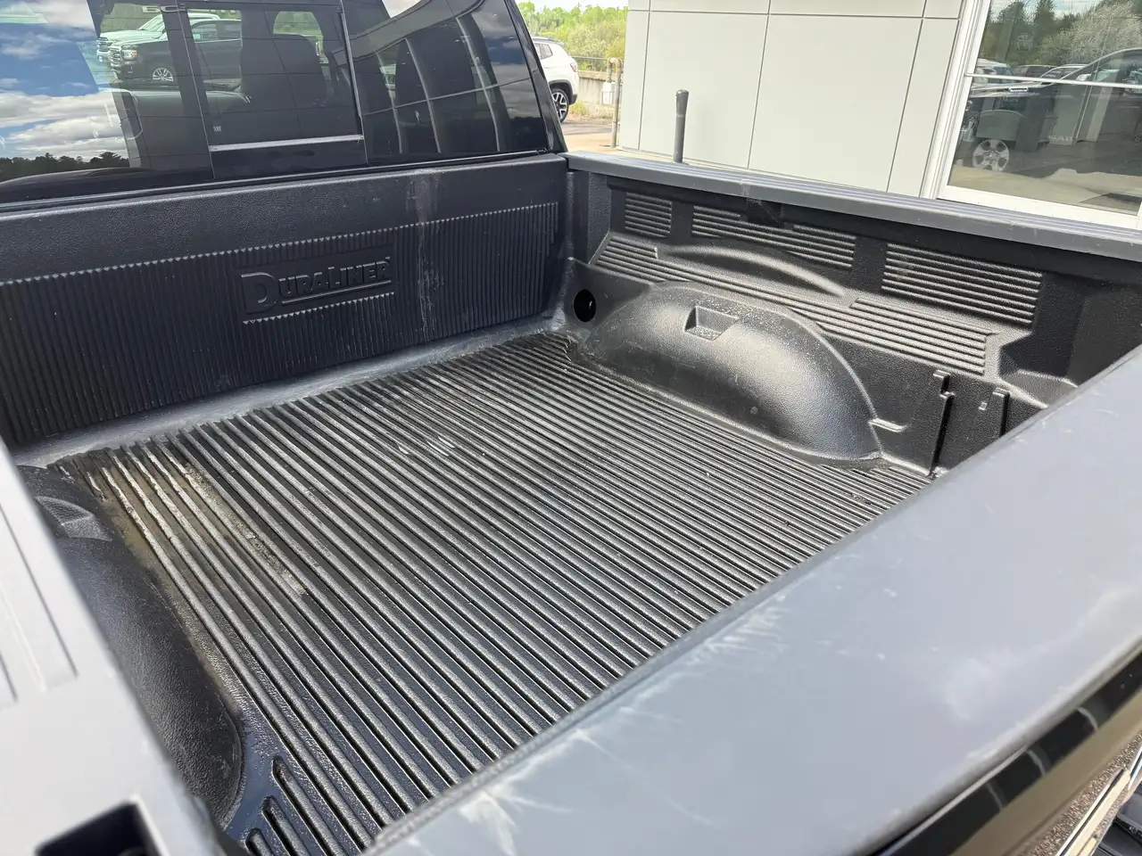 RAM 1500 photo RAM 1500