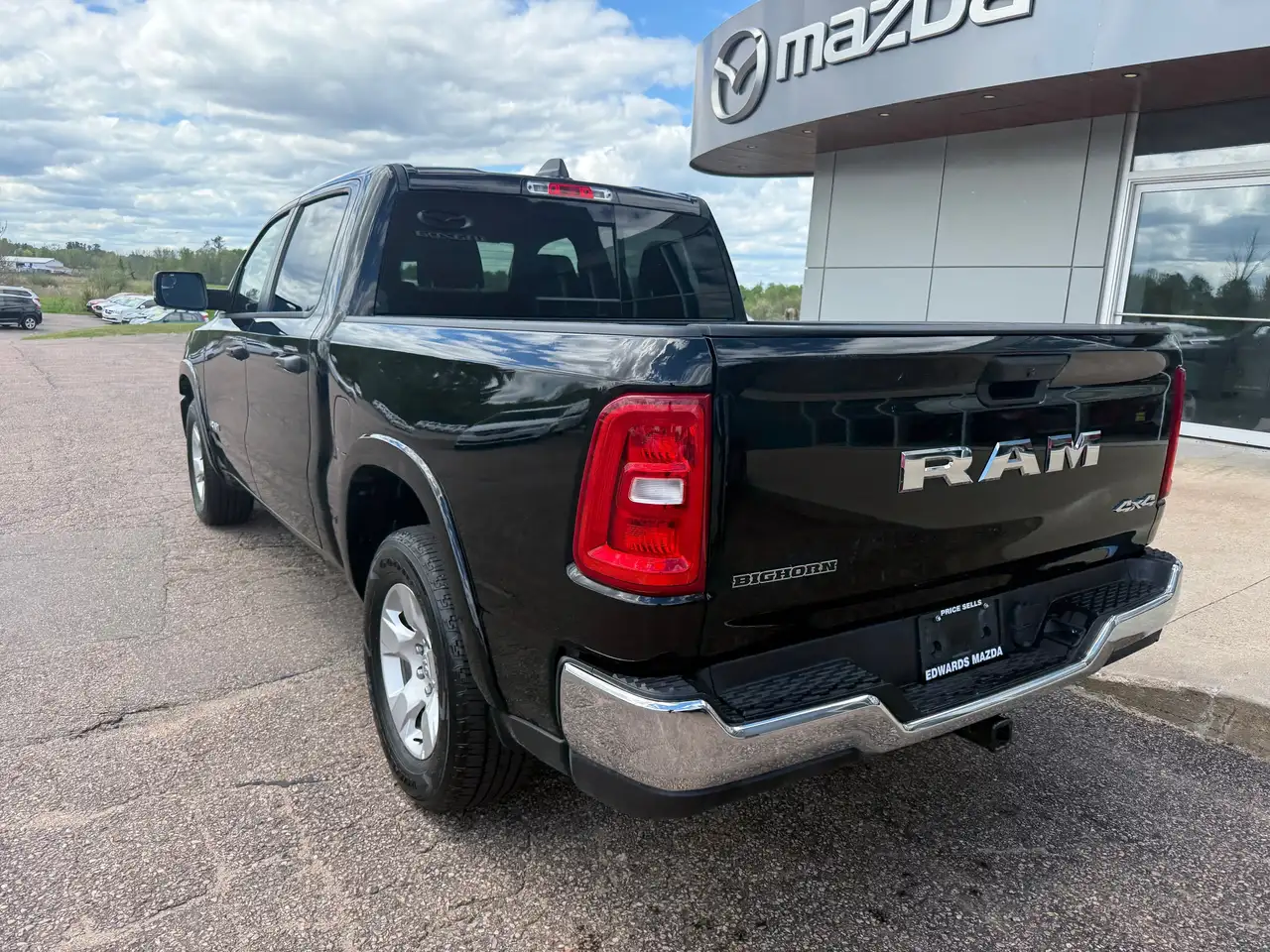 RAM 1500 photo RAM 1500