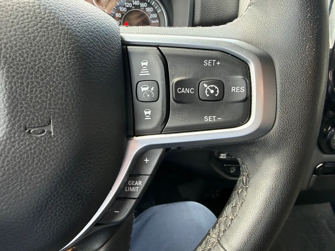 RAM 1500 photo RAM 1500