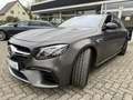 Mercedes-Benz E 63 AMG 4Matic T mit Klima/Navi/Leder/LED/PDC/Alus 20Zoll/ Schwarz - thumbnail 8