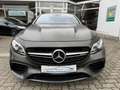 Mercedes-Benz E 63 AMG 4Matic T mit Klima/Navi/Leder/LED/PDC/Alus 20Zoll/ Schwarz - thumbnail 9
