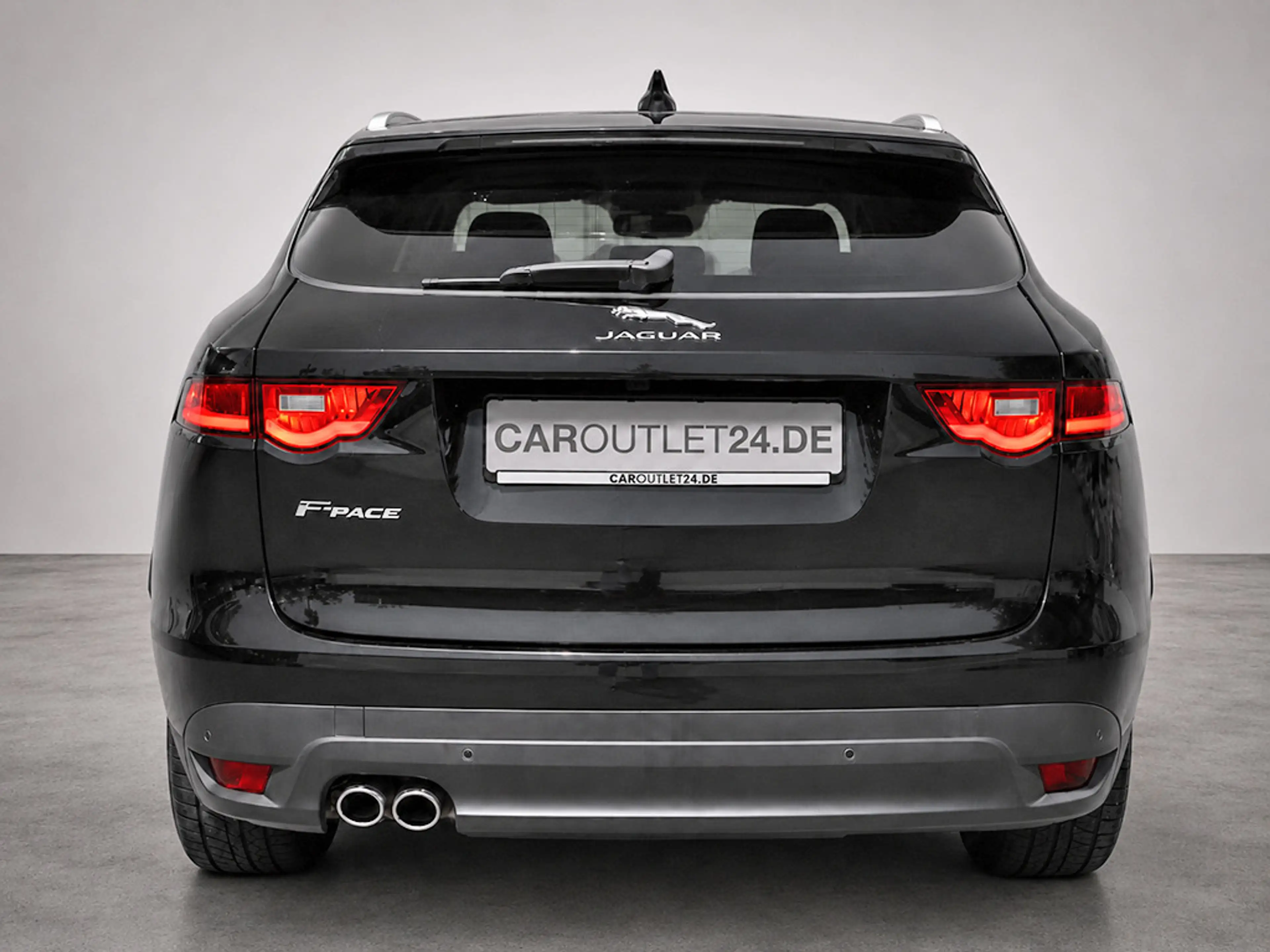 Jaguar F-Pace D180 AWD Prestige *1.HD Leder Navi 19Z* — photo 8