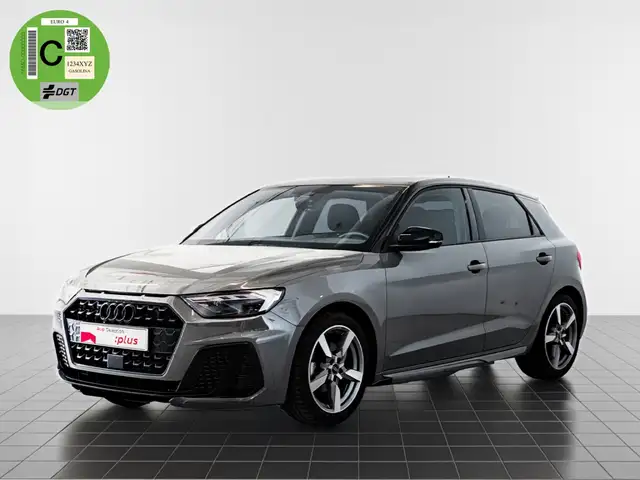 Audi A1 Sportback 35 TFSI Adrenalin Black Edition S tronic