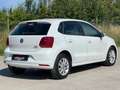 Volkswagen Polo 1.4 CR TDi Trendline BMT * MARCHAND / EXPORT * Blanc - thumbnail 4