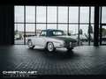 Mercedes-Benz 190 SL Spanische Historische Kennzeichen Silber - thumbnail 3