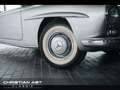 Mercedes-Benz 190 SL Spanische Historische Kennzeichen Silber - thumbnail 7