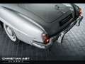 Mercedes-Benz 190 SL Spanische Historische Kennzeichen Silber - thumbnail 18