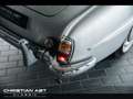 Mercedes-Benz 190 SL Spanische Historische Kennzeichen Silber - thumbnail 22