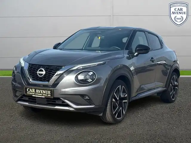 Nissan Juke N-DESIGN