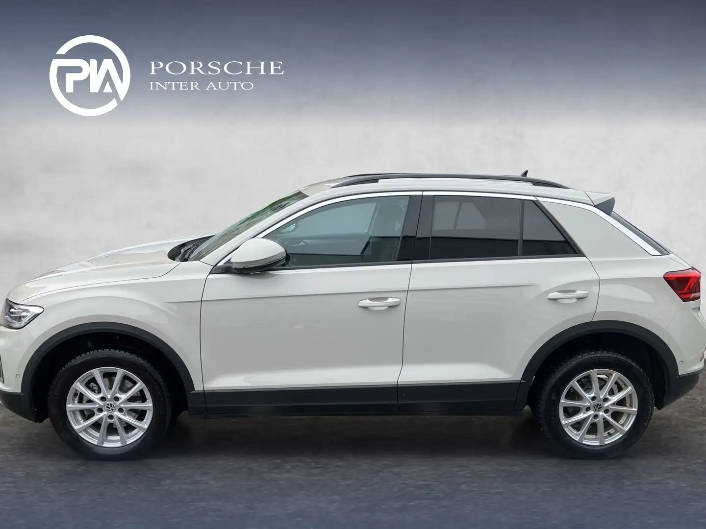 Volkswagen T-Roc Friends TDI Grau - 2