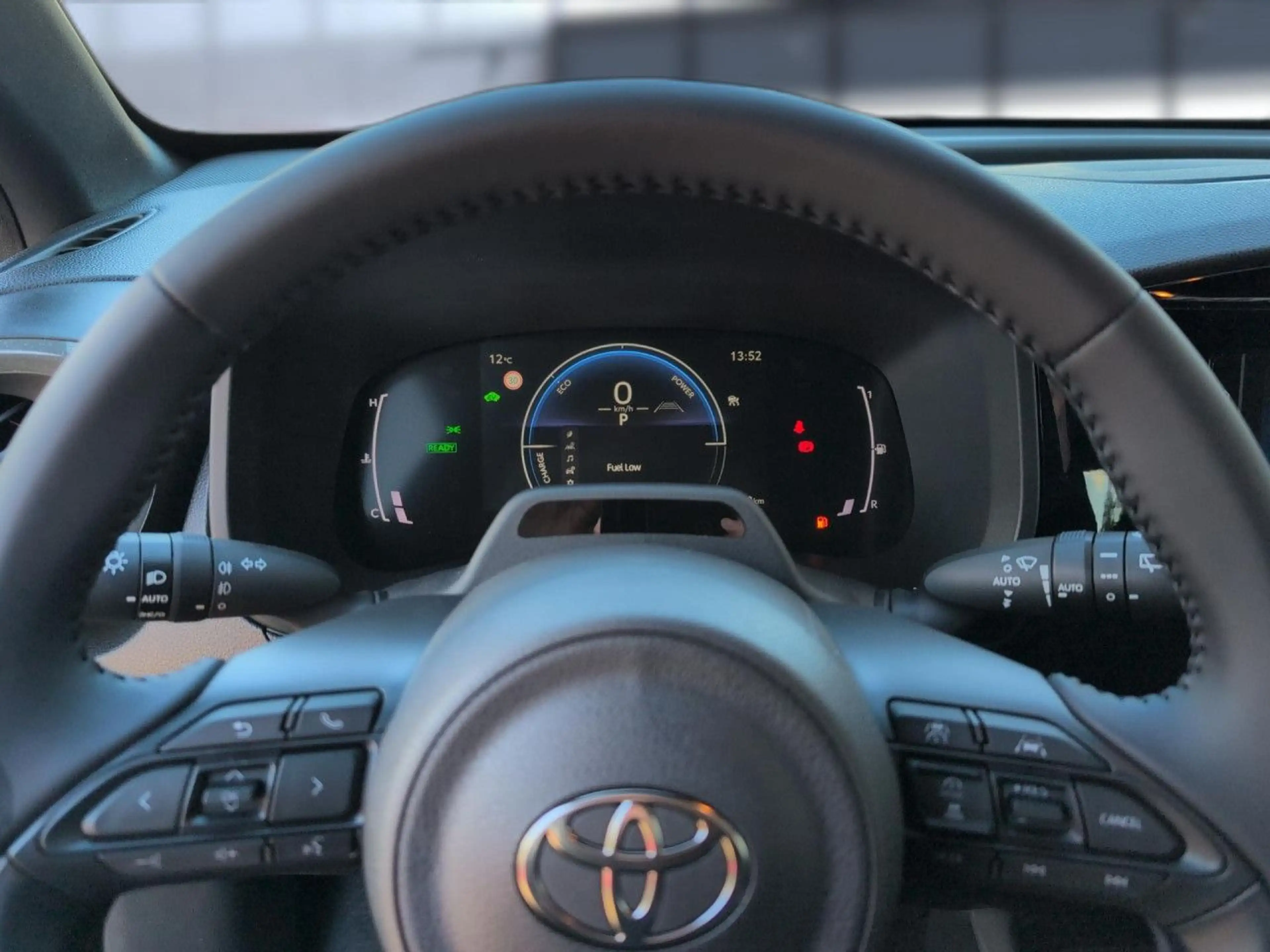 Toyota Aygo Preis nur über das Flottenleistungszentrum — photo 15