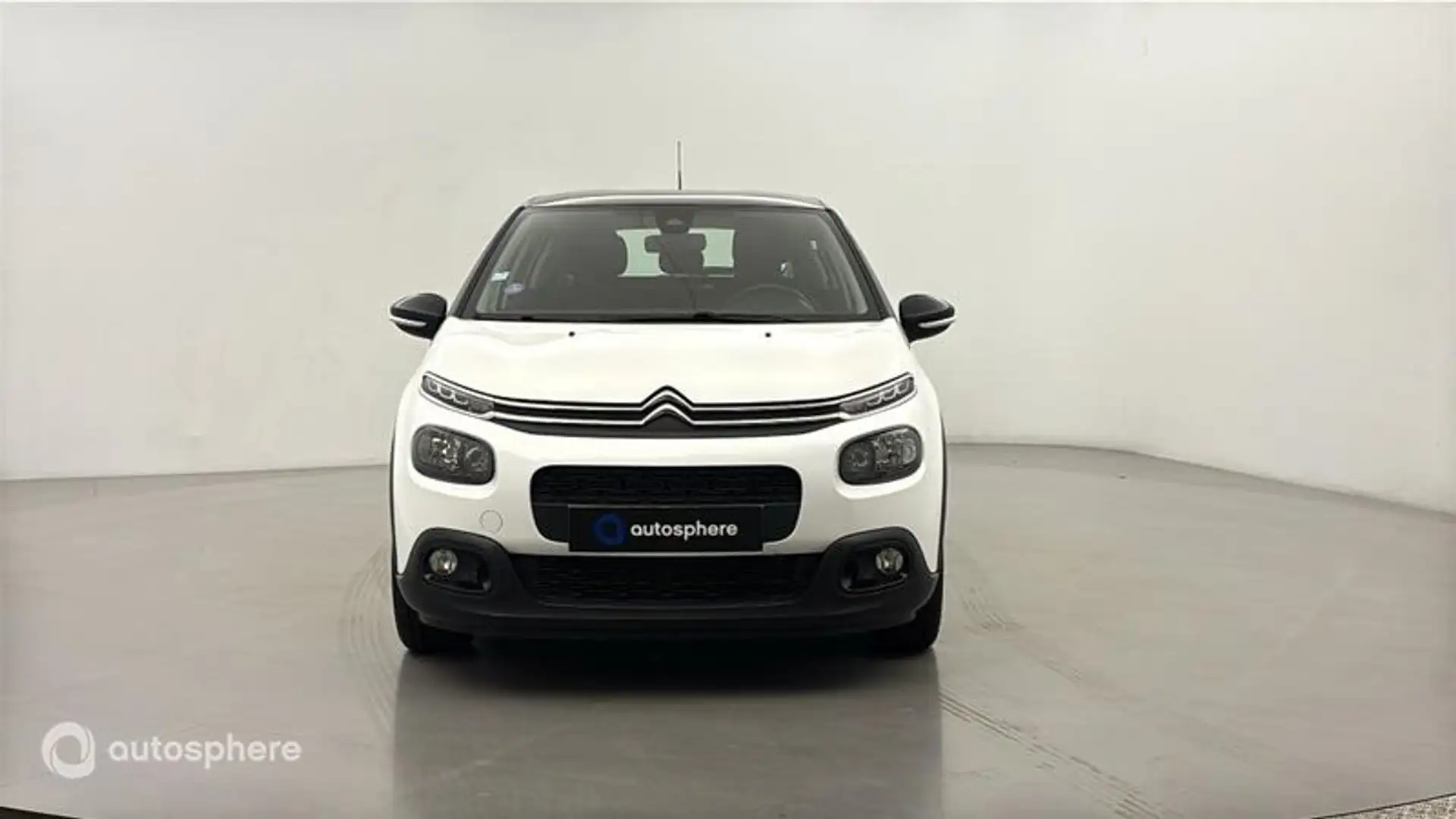 Citroen C3 PureTech 82ch Shine Business S\u0026S E6.d - 2