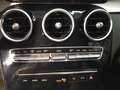 Mercedes-Benz C 180 D Break - AUTO - LED - LEDER - NAVI - CAMERA - PTS Noir - thumbnail 18