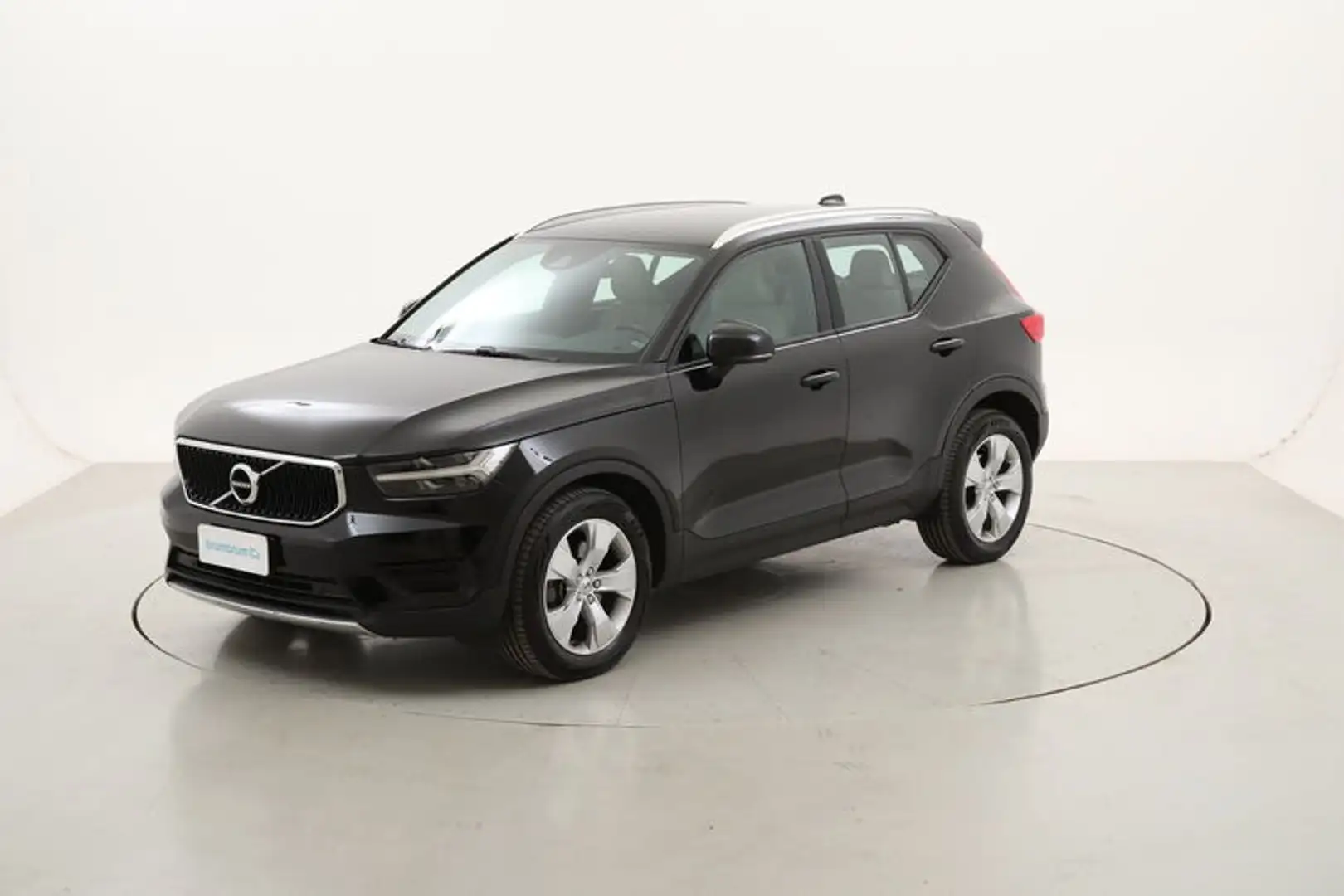 Volvo XC40 D3 Geartronic Business Plus AWD 2.0 Diesel 150CV Nero - 1