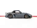 Porsche Boxster 718 Spyder RS WEISSACH MAGNESIUM PCCB LIFT LAGER Grey - thumbnail 8