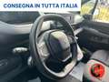 Peugeot Partner B.HDi 100 CV L2 PL PORTAPACCHI-CRUISE-PASSO LUNGO- Bianco - thumbnail 11