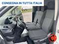 Peugeot Partner B.HDi 100 CV L2 PL PORTAPACCHI-CRUISE-PASSO LUNGO- Bianco - thumbnail 12