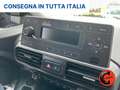 Peugeot Partner B.HDi 100 CV L2 PL PORTAPACCHI-CRUISE-PASSO LUNGO- Bianco - thumbnail 22