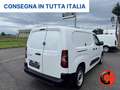 Peugeot Partner B.HDi 100 CV L2 PL PORTAPACCHI-CRUISE-PASSO LUNGO- Bianco - thumbnail 8