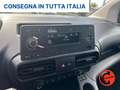 Peugeot Partner B.HDi 100 CV L2 PL PORTAPACCHI-CRUISE-PASSO LUNGO- Bianco - thumbnail 13