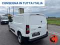 Peugeot Partner B.HDi 100 CV L2 PL PORTAPACCHI-CRUISE-PASSO LUNGO- Bianco - thumbnail 6