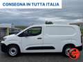 Peugeot Partner B.HDi 100 CV L2 PL PORTAPACCHI-CRUISE-PASSO LUNGO- Bianco - thumbnail 4