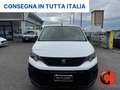 Peugeot Partner B.HDi 100 CV L2 PL PORTAPACCHI-CRUISE-PASSO LUNGO- Bianco - thumbnail 9