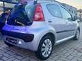Peugeot 107 107 2005 1.0 12v Allure (sweet years) 5p FL Grigio - thumbnail 5