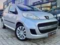 Peugeot 107 107 2005 1.0 12v Allure (sweet years) 5p FL Grigio - thumbnail 1