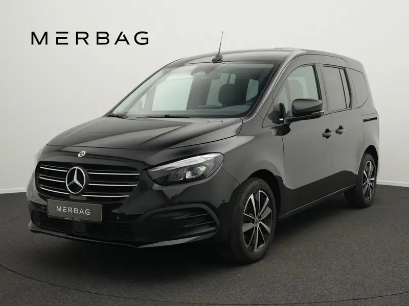 MERCEDES-BENZ Clasa A