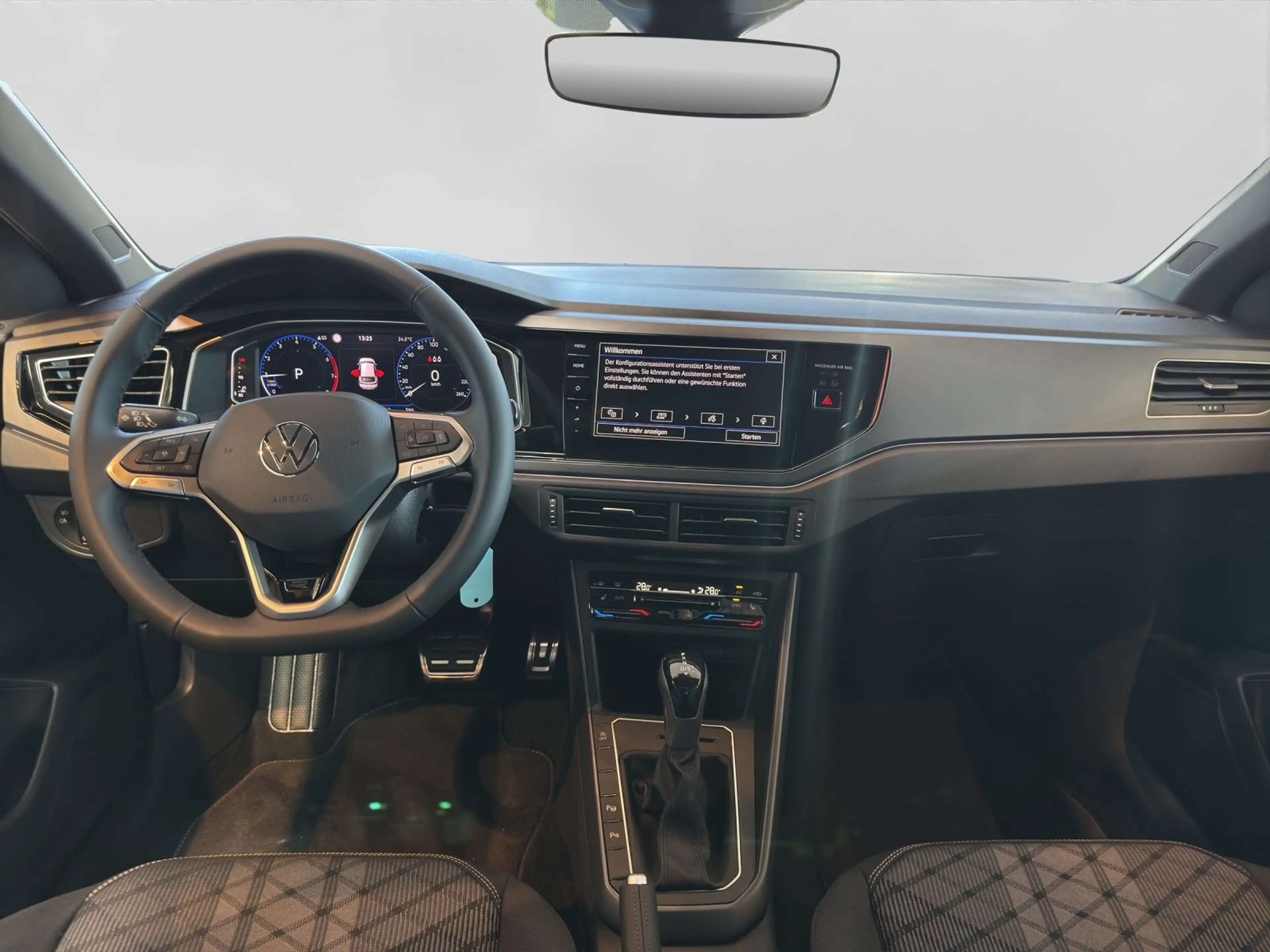 Volkswagen Taigo 1.0 TSI DSG R-LINE MATRIX-LED REAR VIEW GJ — photo 5