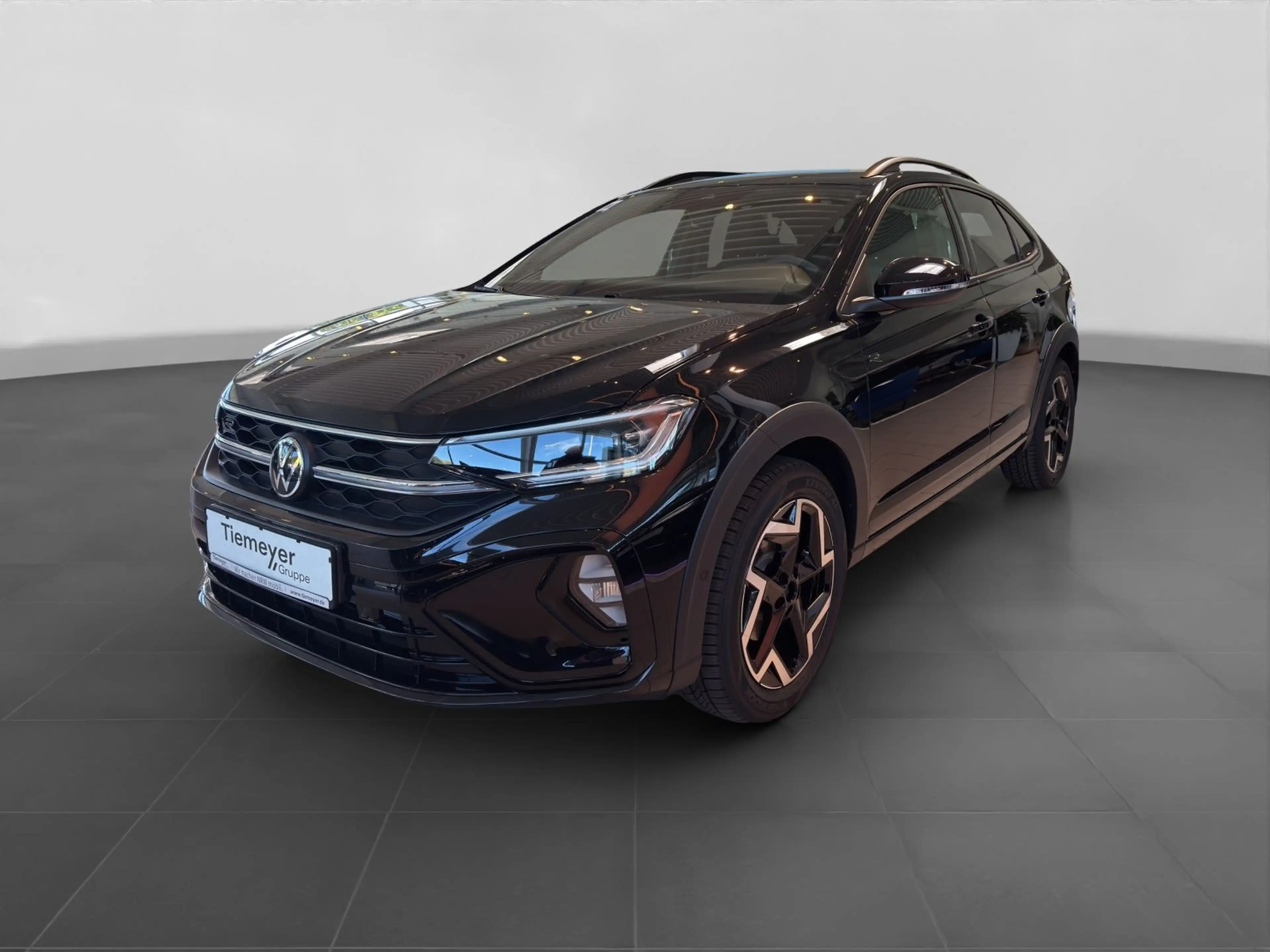 Volkswagen Taigo 1.0 TSI DSG R-LINE MATRIX-LED REAR VIEW GJ — photo 2