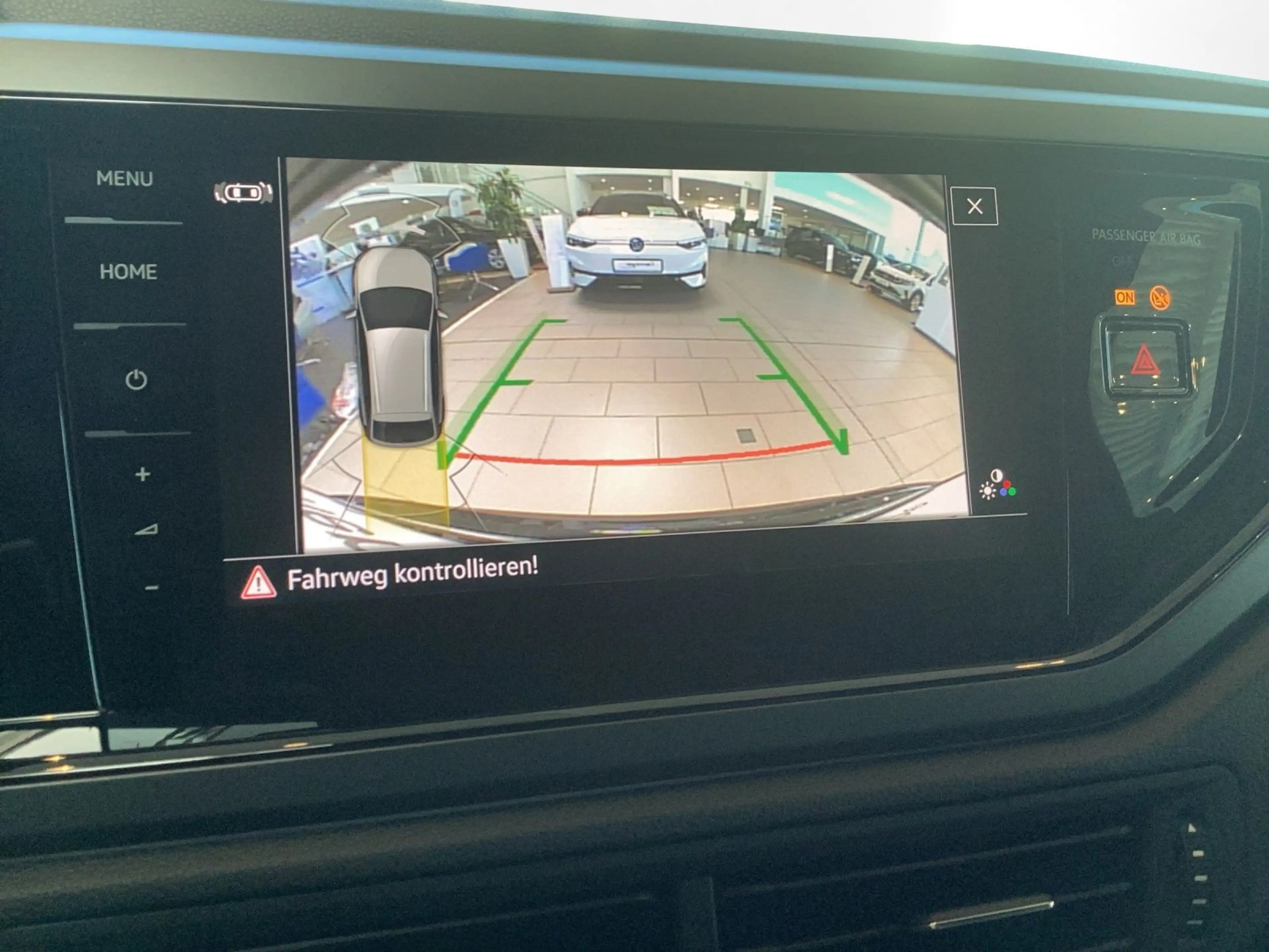 Volkswagen Taigo 1.0 TSI DSG R-LINE MATRIX-LED REAR VIEW GJ — photo 15