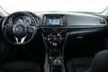 Mazda 6 Sportbreak 2.0 HP GT-M / Bi-Xenon / Navi / Cruisec Blauw - thumbnail 25