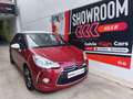 Citroen DS3 1.6 VTi Limited Edition 120 Rojo - thumbnail 1