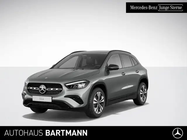 Mercedes-Benz GLA 180 PROGRESSIVE+NIGHT +LED+KAMERA+MBUX+WINTE Navi/Autom./Klima/Park Assist./Sitzhzg./MF Lenkrad/Digitales Radio/Komfortsitze