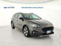 Ford Focus Active SW 1.5 ecoblue s&s 120cv my20.75 Argento - thumbnail 3