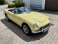 MG MGC Amarillo - thumbnail 2