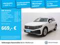 Volkswagen Touareg 3.0 TDI DSG* ELEGANCE*4MOT*MEMORY*NAVI*L Weiß - thumbnail 1