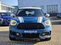 MINI John Cooper Works Countryman D Aut. Cooper Trim Bleu - thumbnail 5