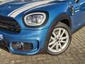 MINI John Cooper Works Countryman D Aut. Cooper Trim Bleu - thumbnail 2