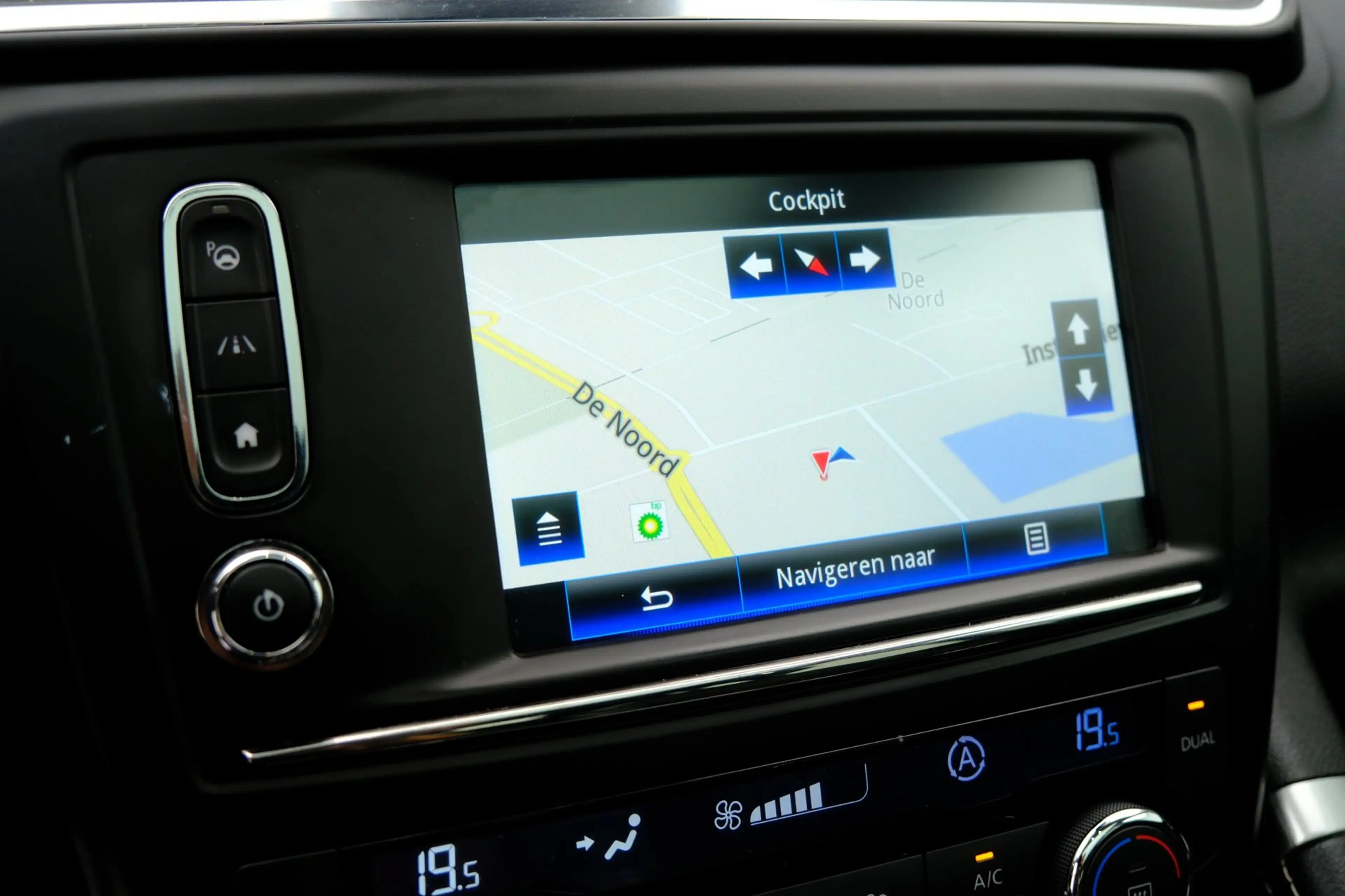 Renault Kadjar 1.2 TCe Bose Pano|Cam|PDC|19"LMV|Clima|Trekhaak — photo 13