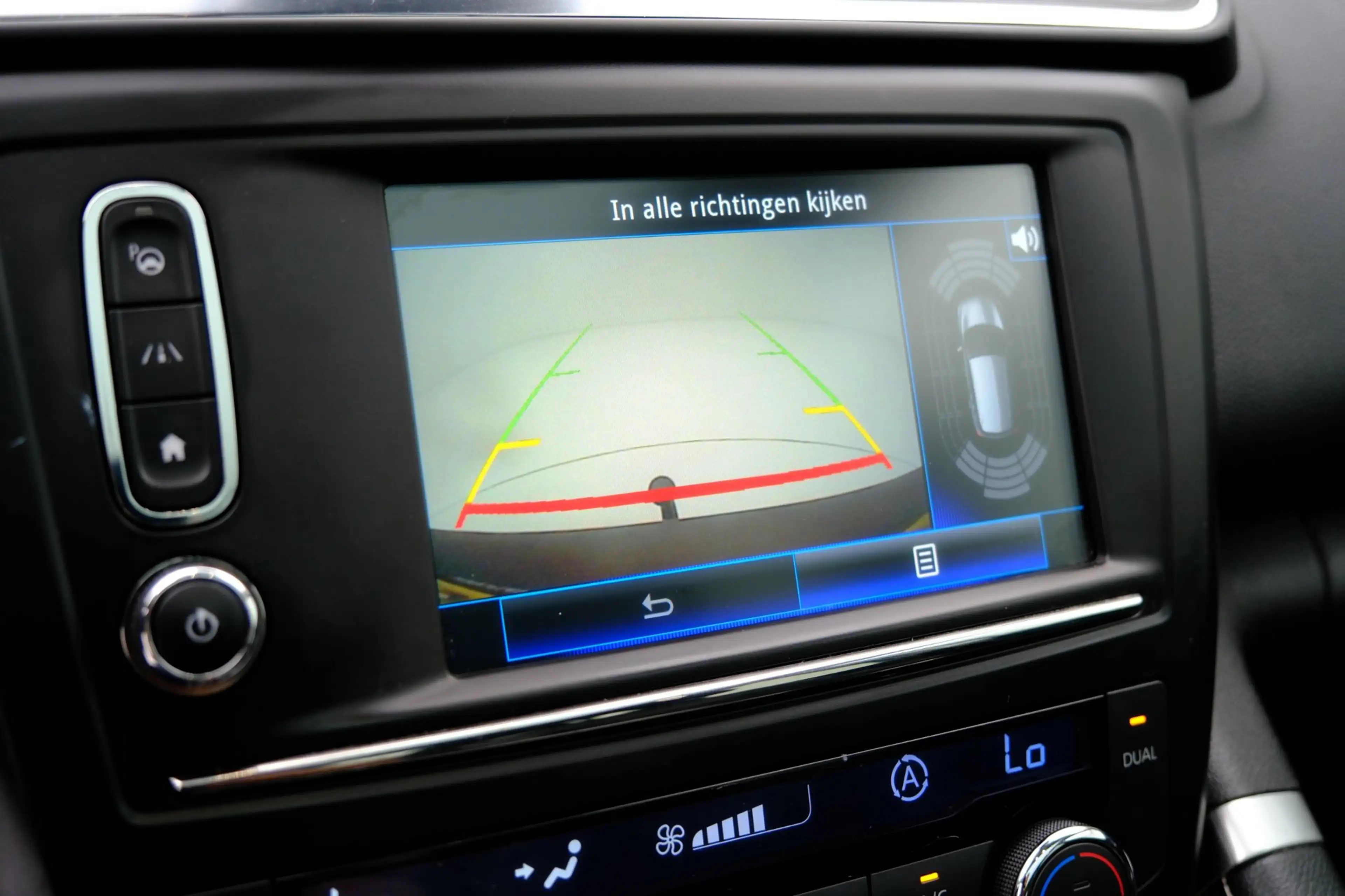Renault Kadjar 1.2 TCe Bose Pano|Cam|PDC|19"LMV|Clima|Trekhaak — photo 18