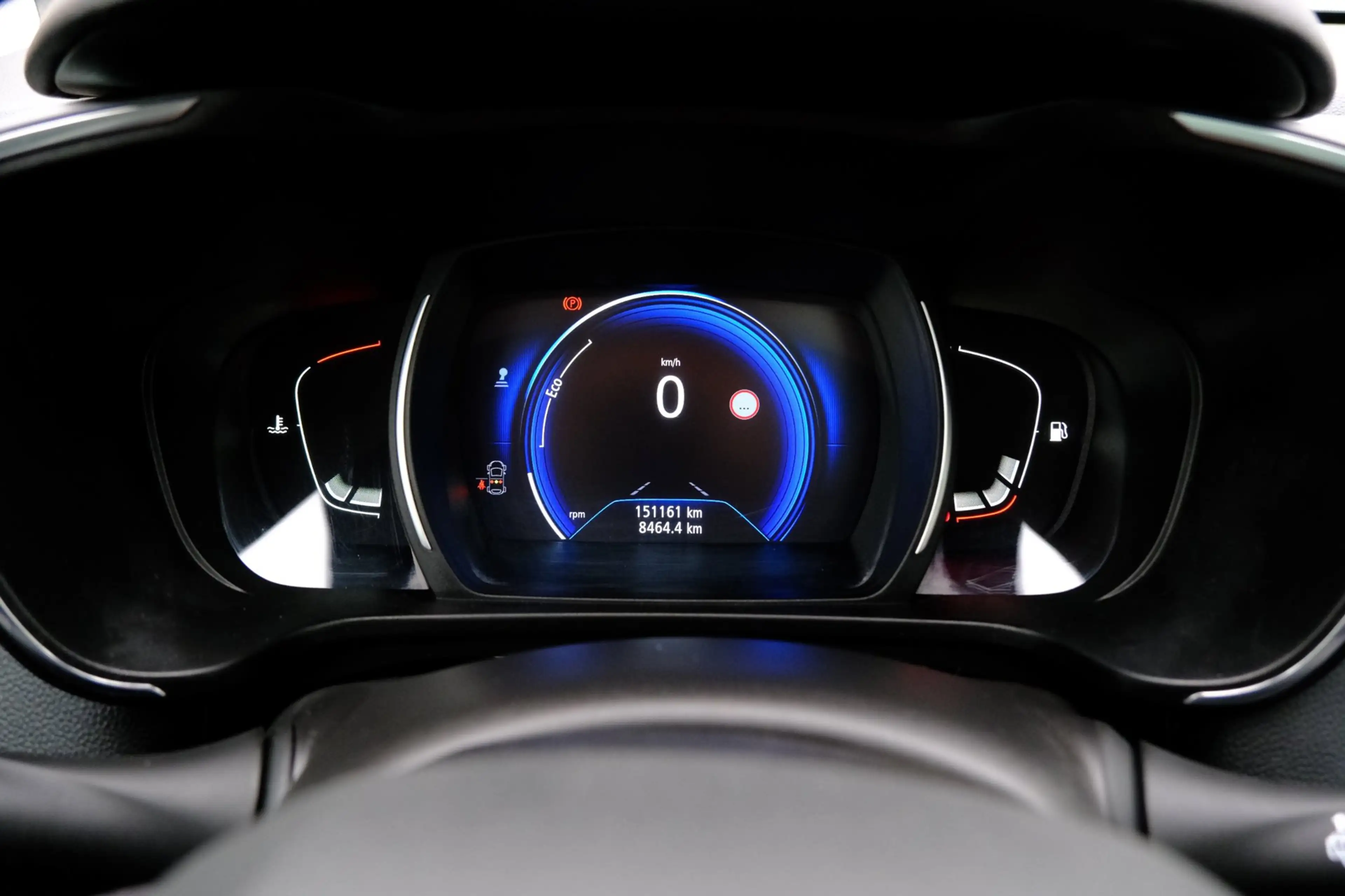 Renault Kadjar 1.2 TCe Bose Pano|Cam|PDC|19"LMV|Clima|Trekhaak — photo 6