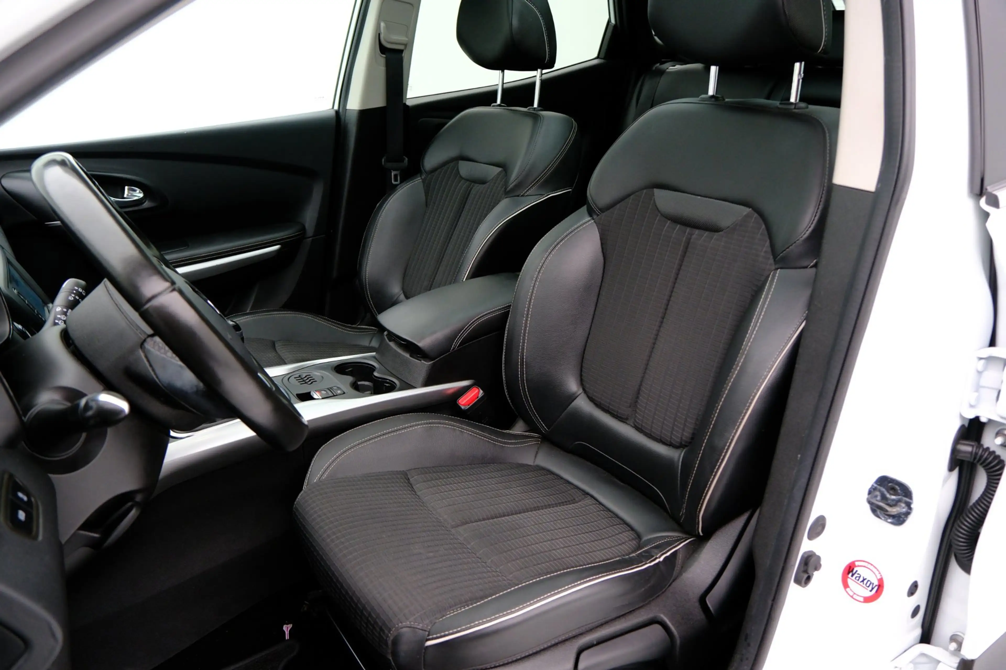 Renault Kadjar 1.2 TCe Bose Pano|Cam|PDC|19"LMV|Clima|Trekhaak — photo 24