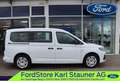 Ford Tourneo Connect Trend 1.5 EcoBoost L1 neu Modell Weiß - thumbnail 41