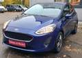 Ford Fiesta Trend Blau - thumbnail 1