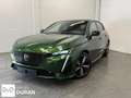 Peugeot 308 III & e- GT Groen - thumbnail 3