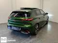 Peugeot 308 III & e- GT Groen - thumbnail 4