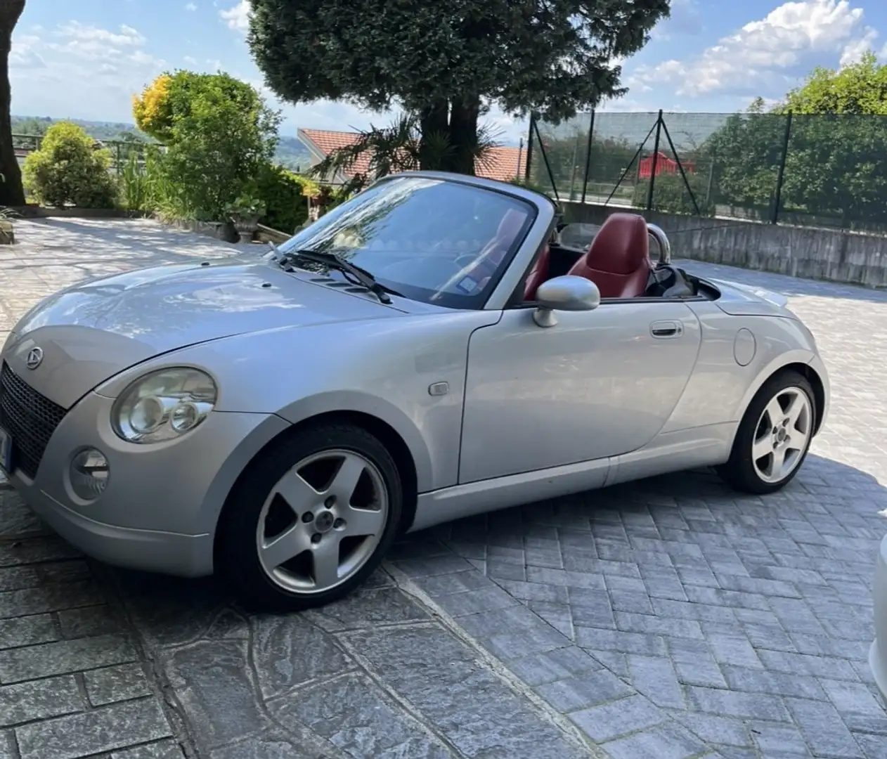 Daihatsu Copen 1.3 High Grade - 1